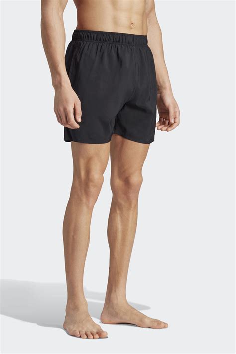 adidas performance zwemshort met elastische band|Adidas Zwemshorts voor heren online .